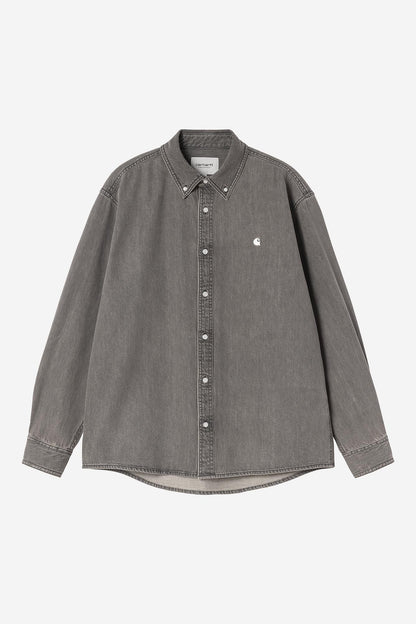 L/S Lucas Shirt