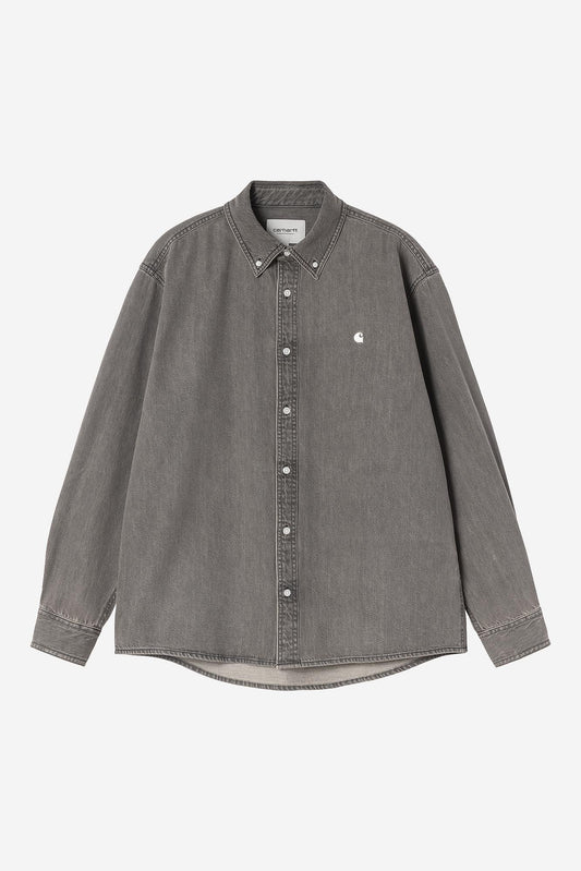 L/S Lucas Shirt