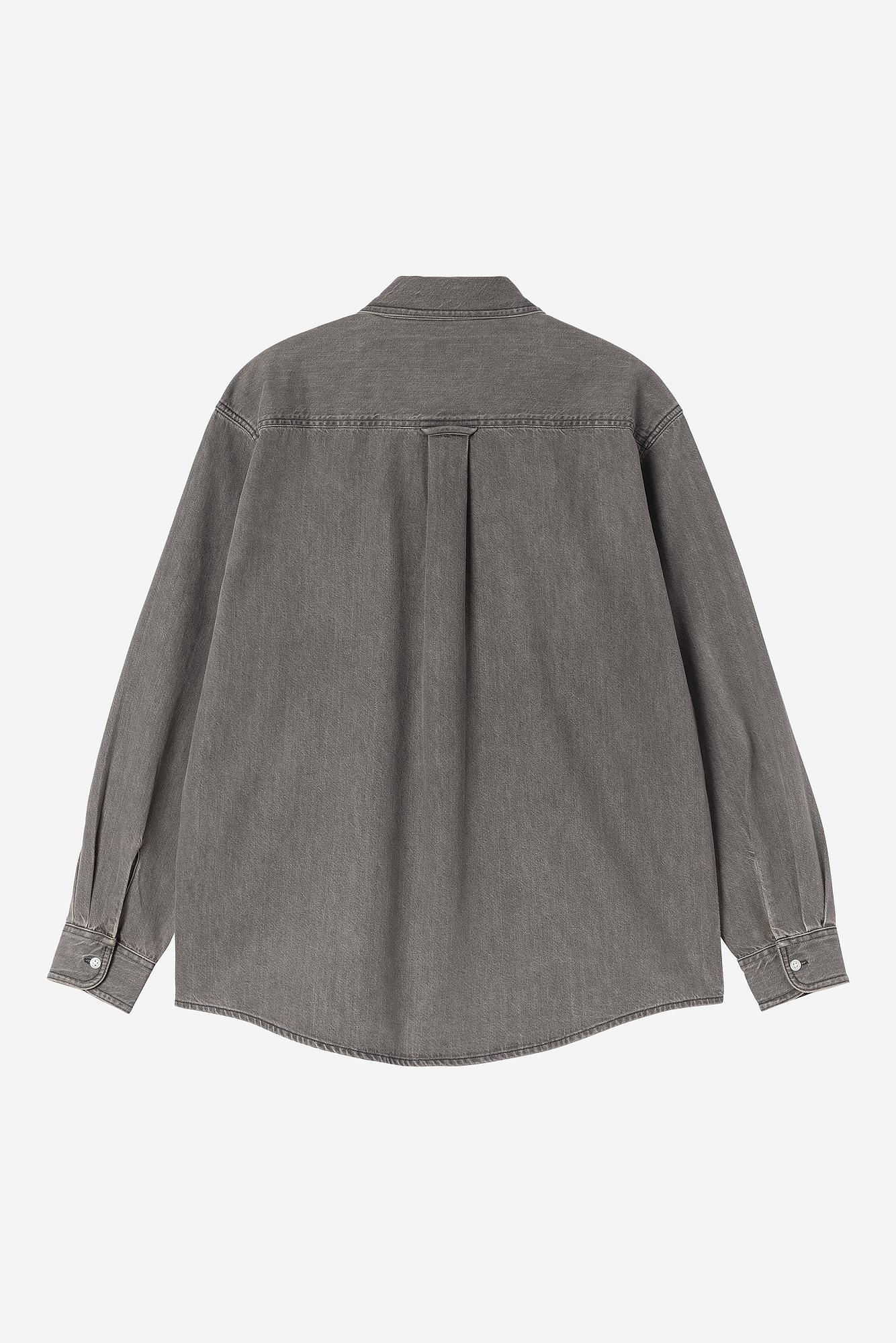 L/S Lucas Shirt