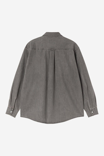 L/S Lucas Shirt