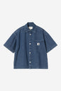 W S/S Lovilia Shirt