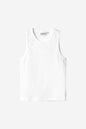 W Philips A-Shirt