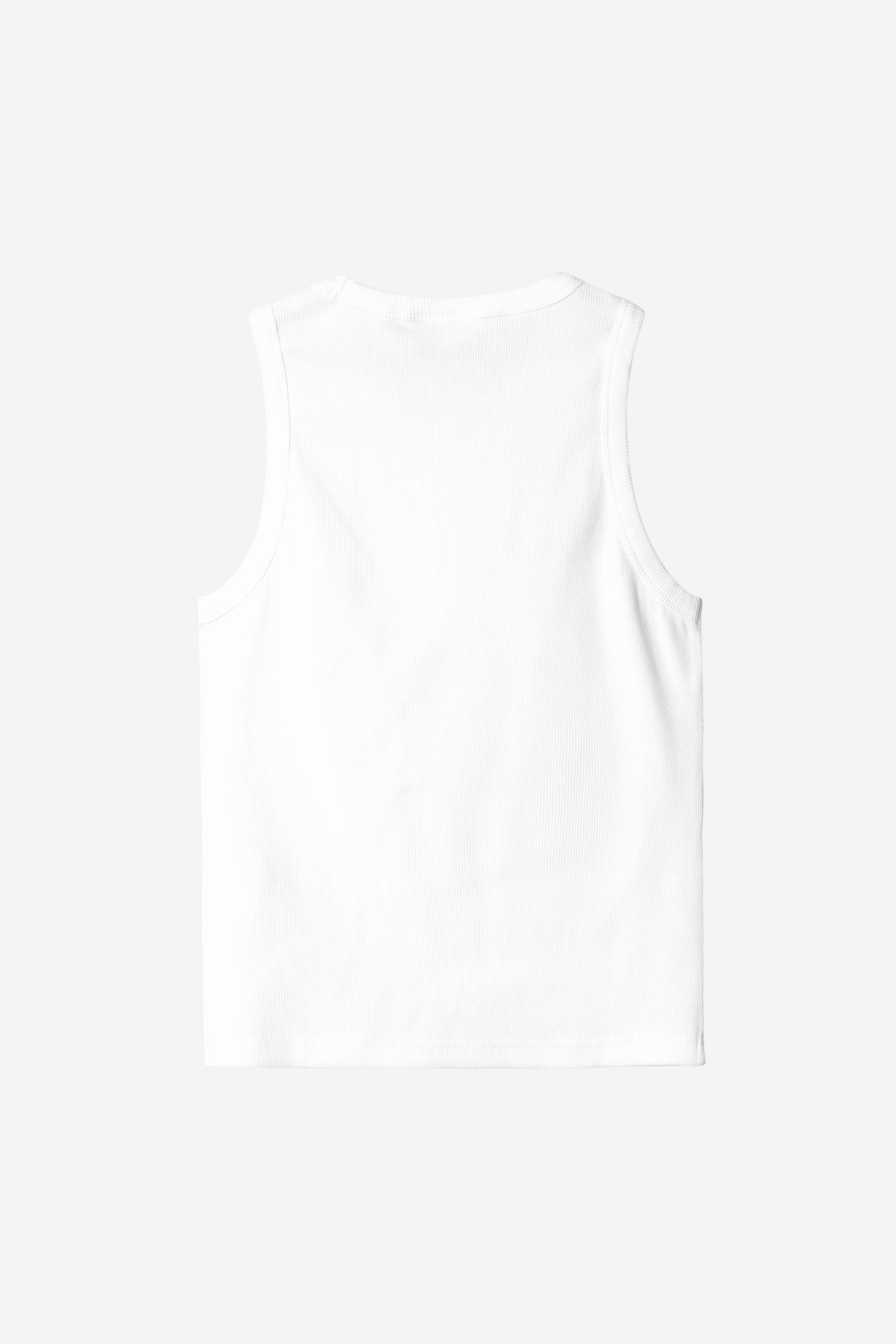 W Philips A-Shirt
