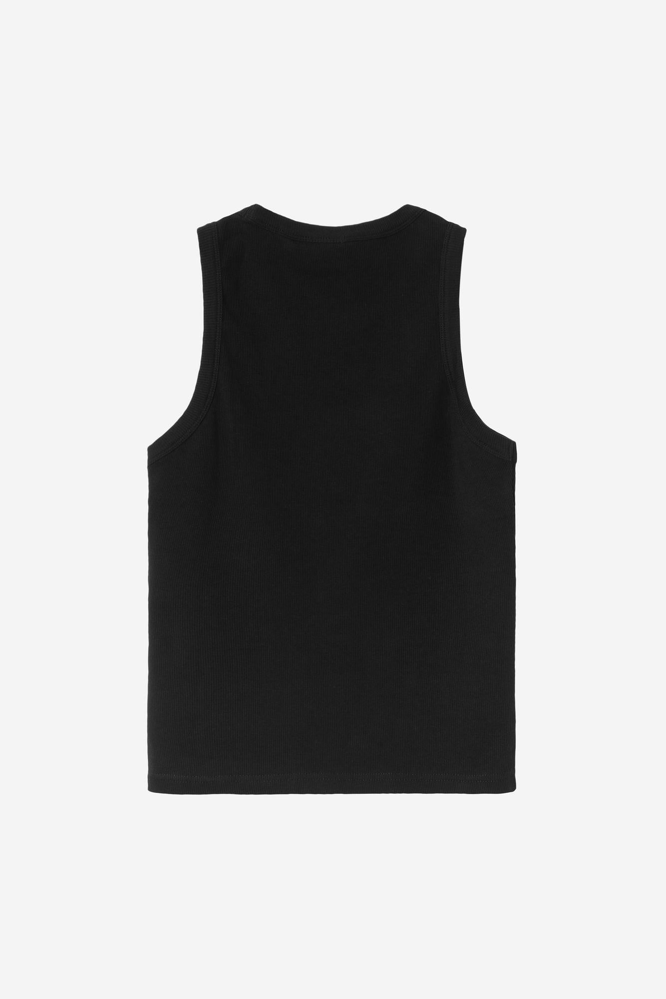 W Philips A-Shirt