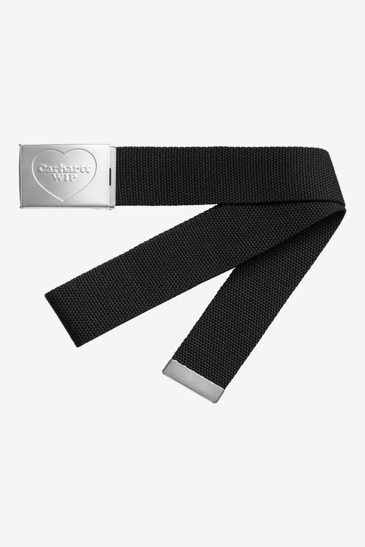 Heart Clip Belt