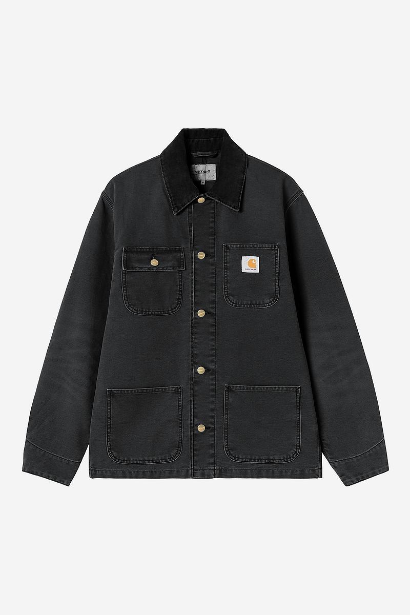 Michigan Coat