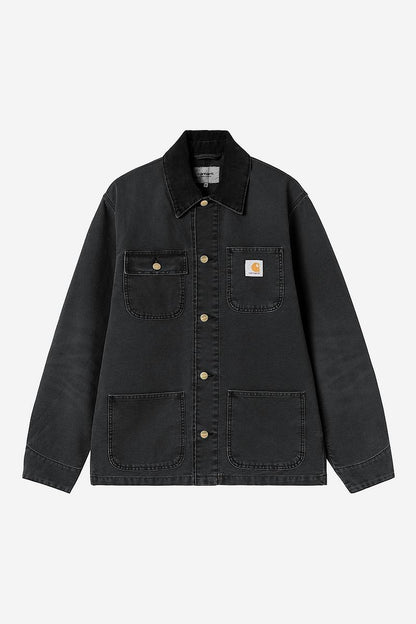 Michigan Coat