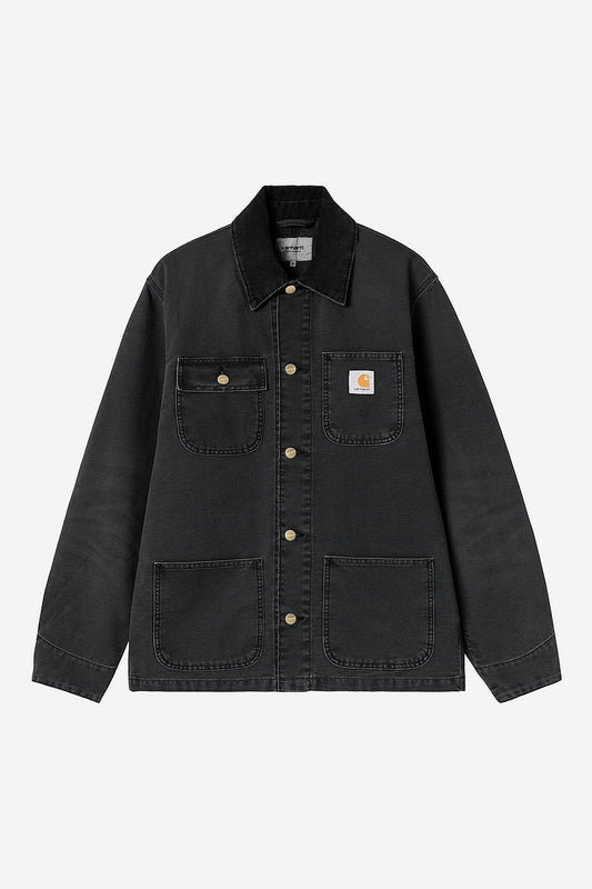 Michigan Coat