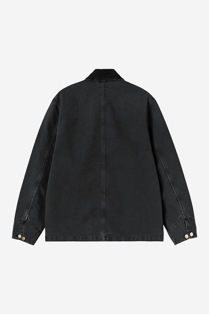 Michigan Coat