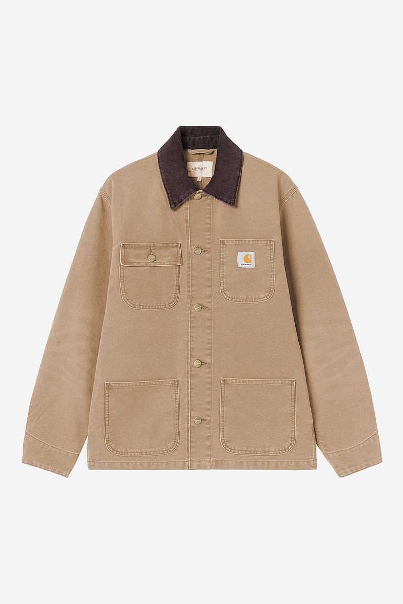 Michigan Coat