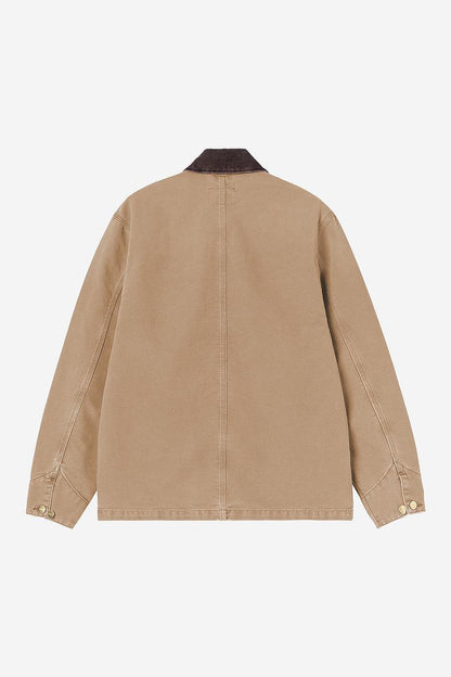 Michigan Coat