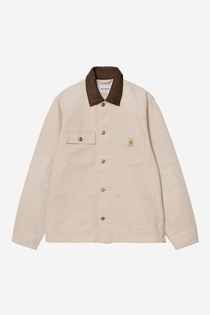 Michigan Coat