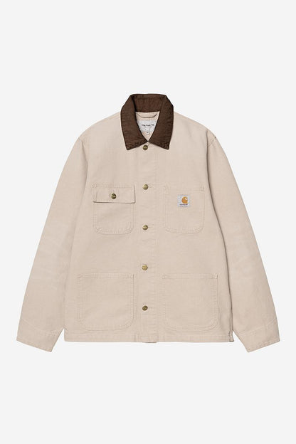Michigan Coat