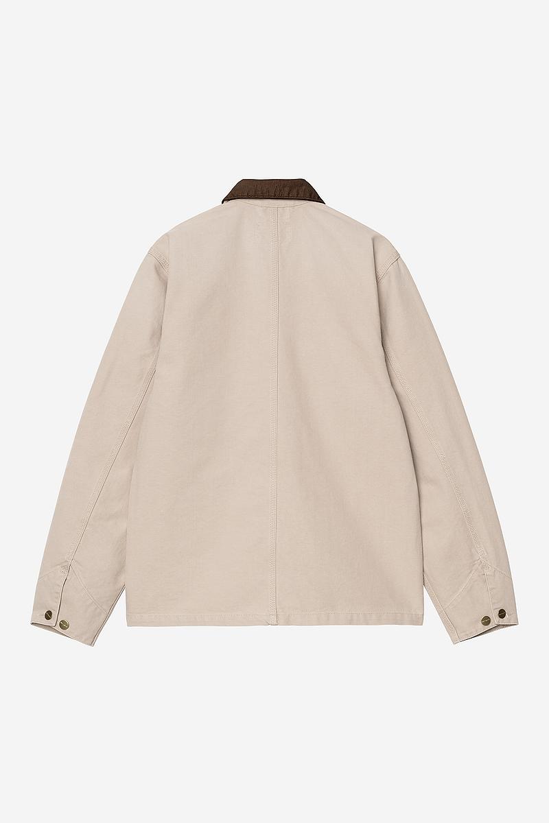 Michigan Coat