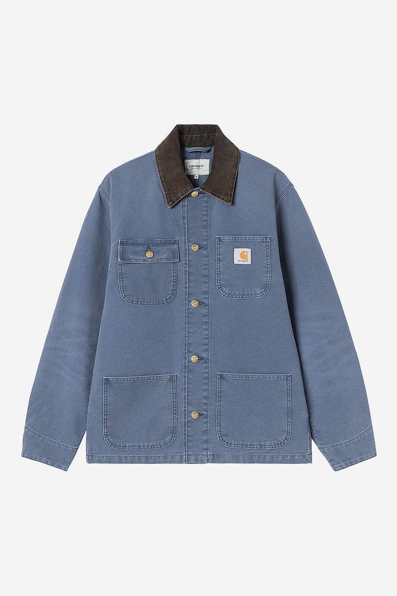 Michigan Coat