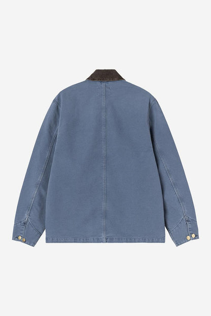 Michigan Coat