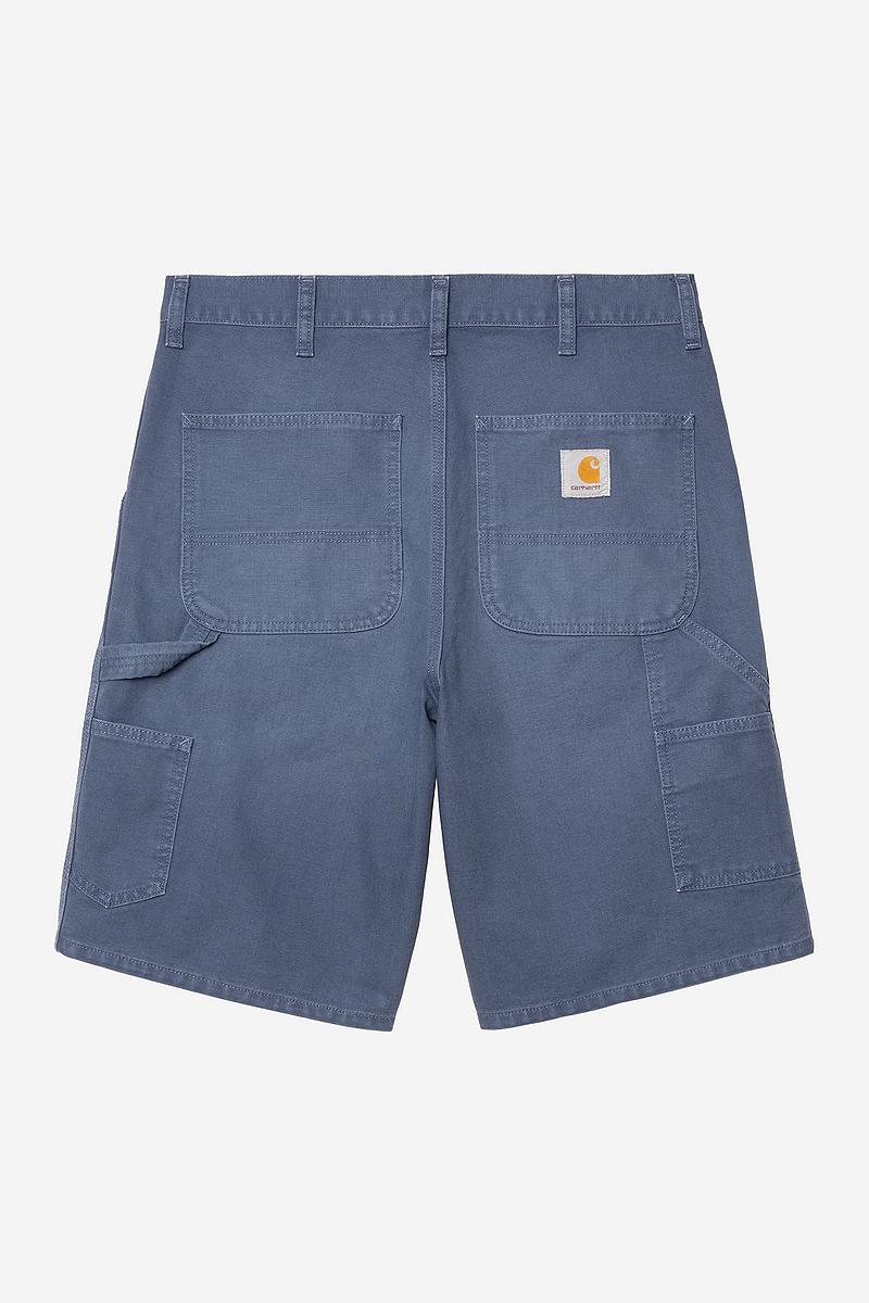 Single Knee Short
