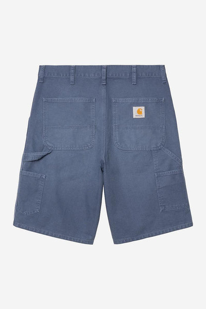 Single Knee Short