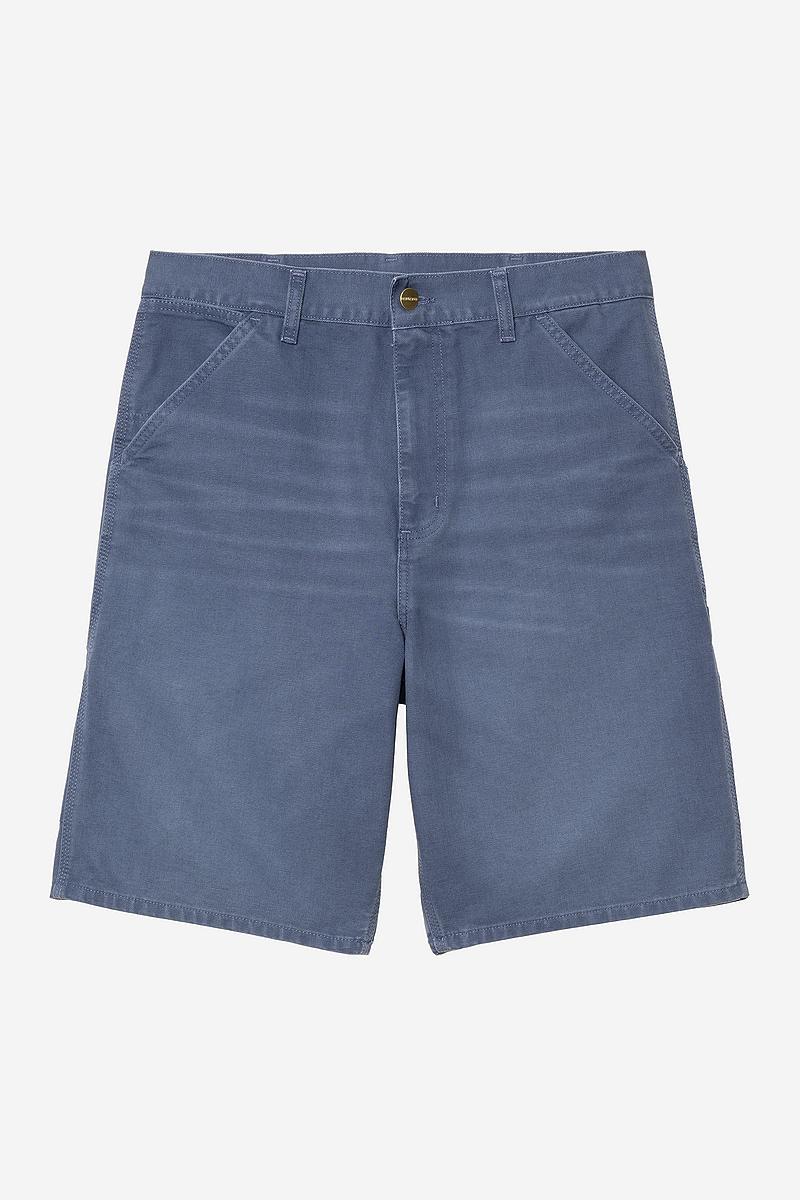 Single Knee Short