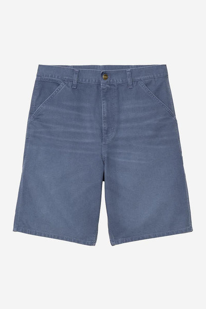 Single Knee Short