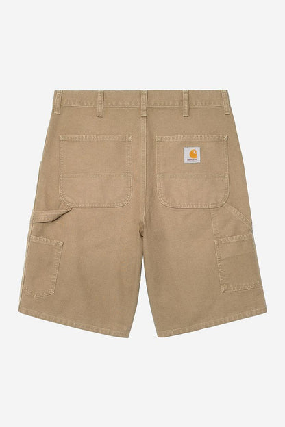 Single Knee Short