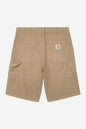 Single Knee Short