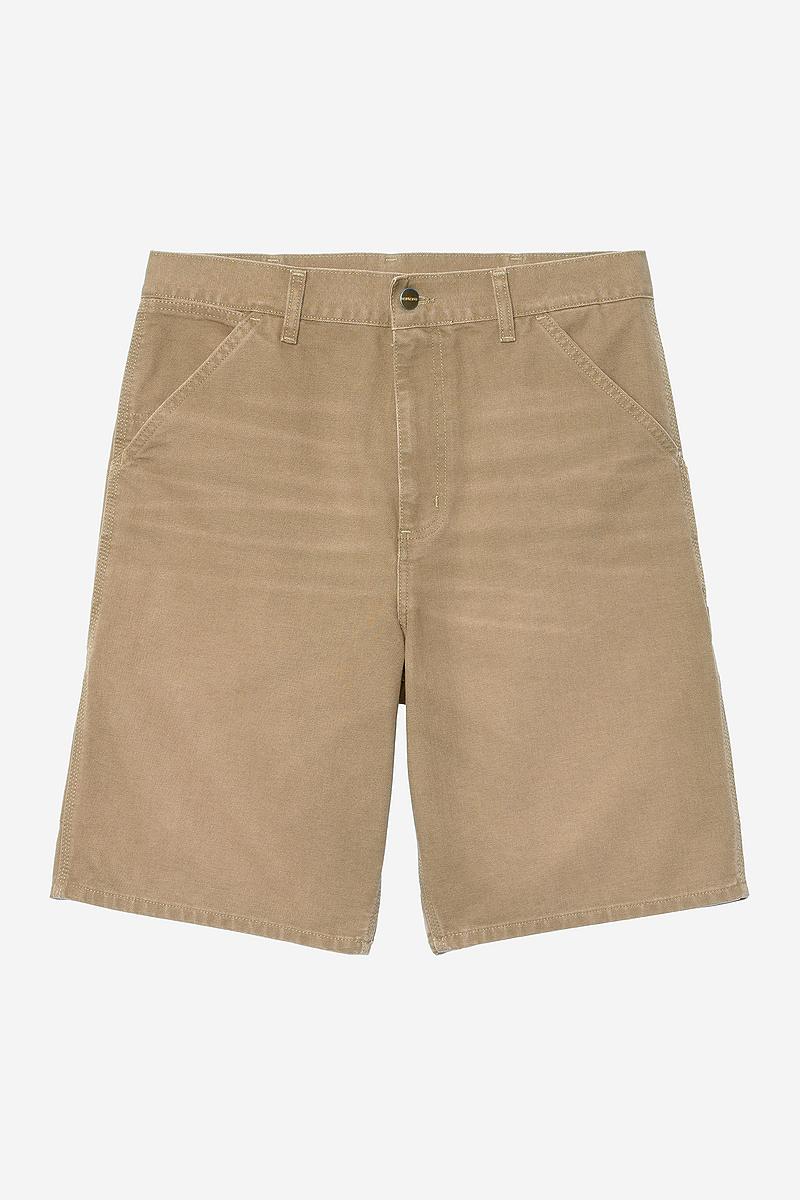 Single Knee Short