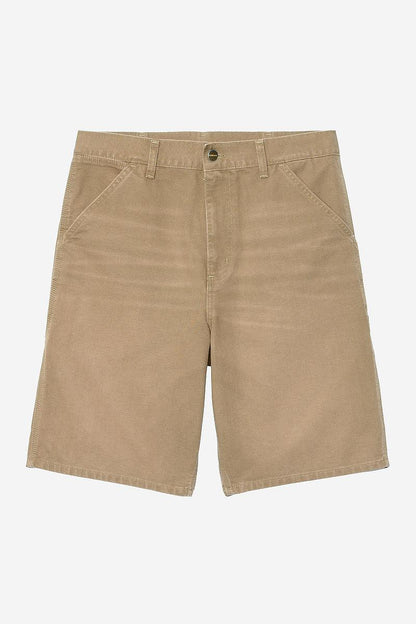 Single Knee Short