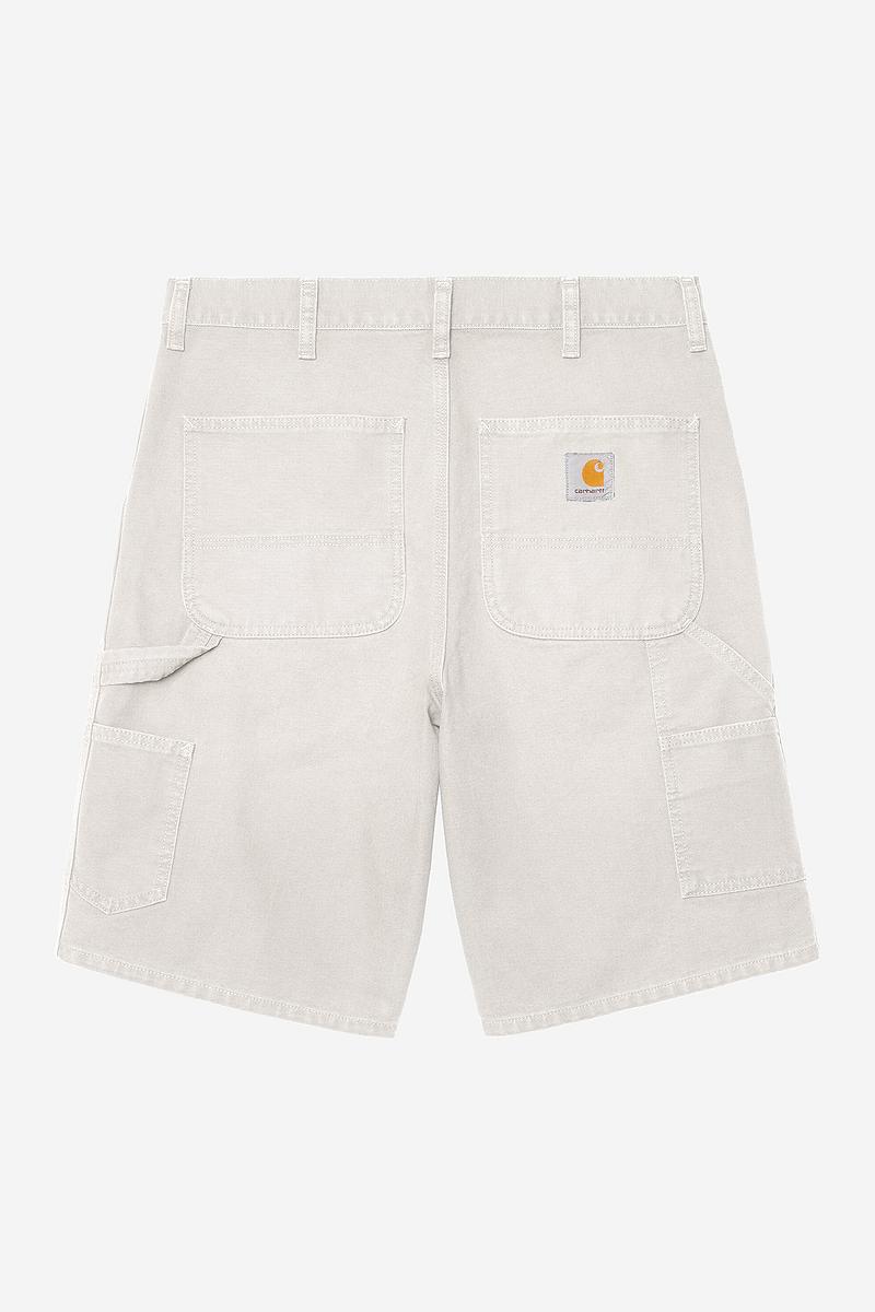 Single Knee Short