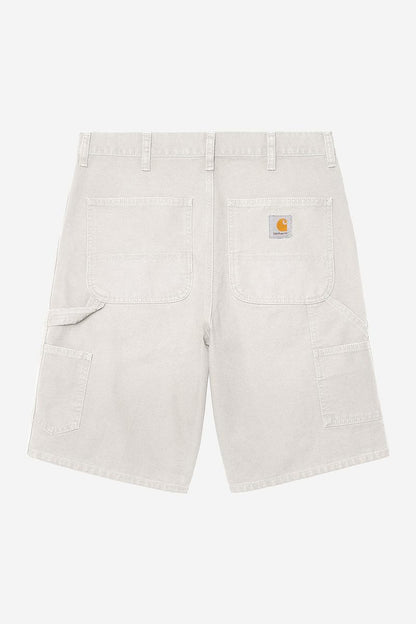 Single Knee Short