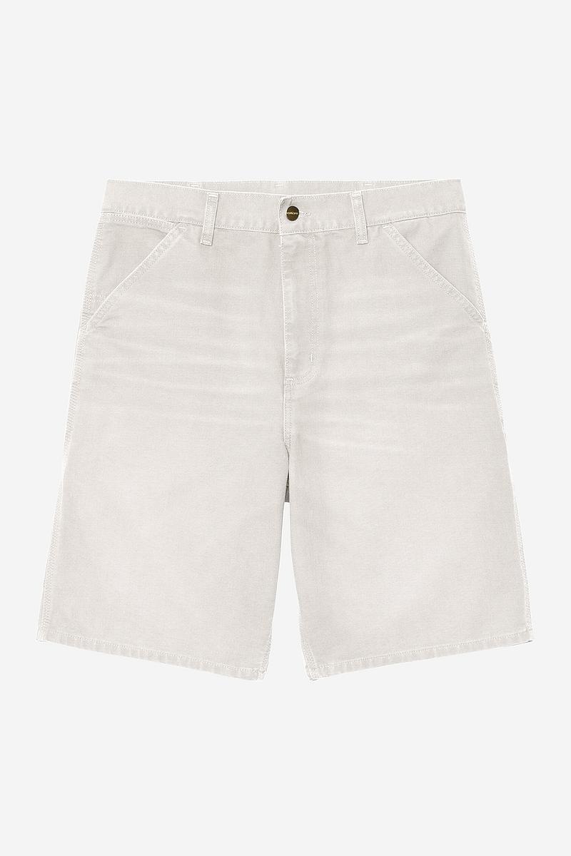 Single Knee Short