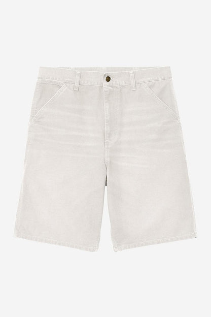Single Knee Short