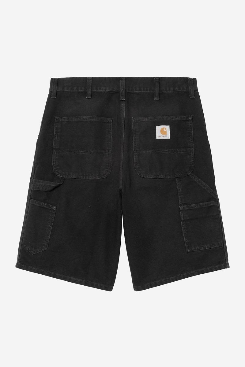 Single Knee Short