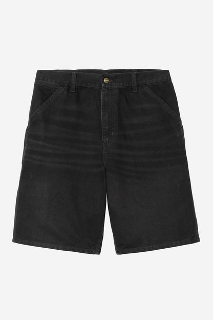 Single Knee Short
