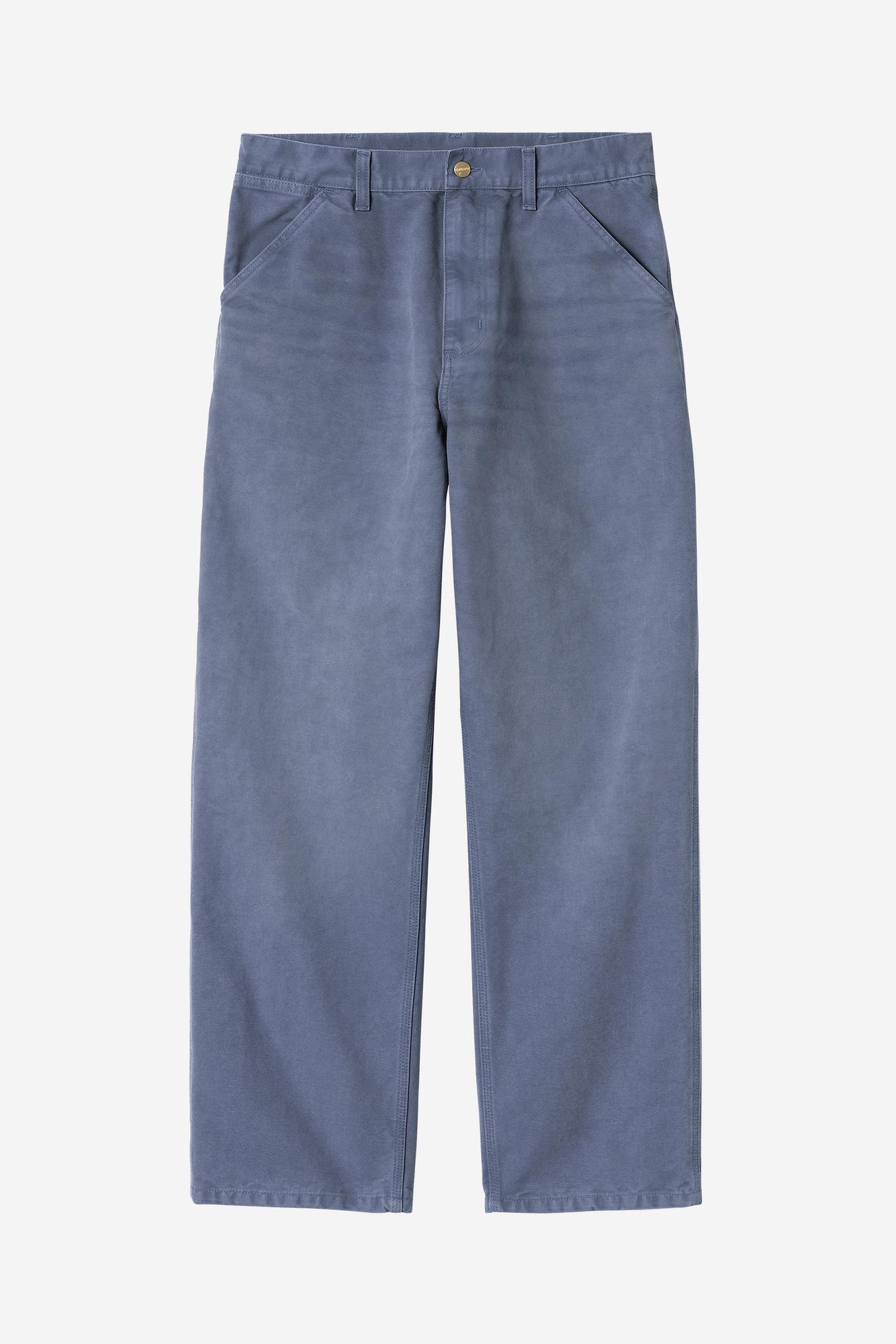 Single Knee Pant