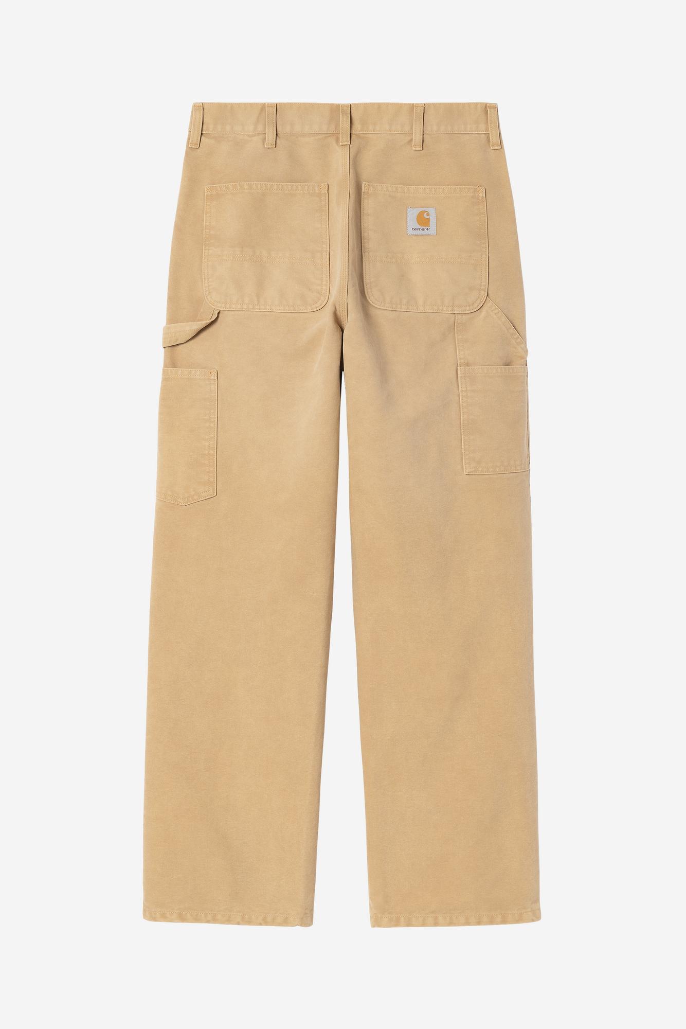 Single Knee Pant