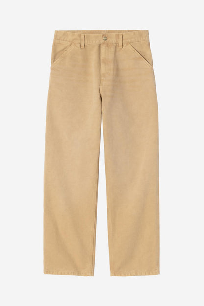 Single Knee Pant