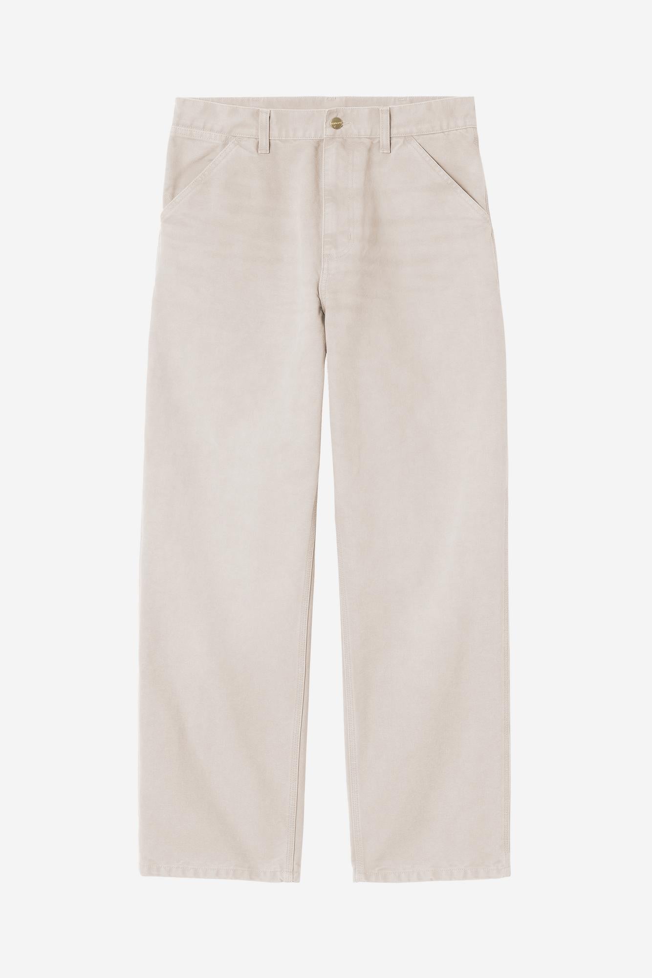 Single Knee Pant
