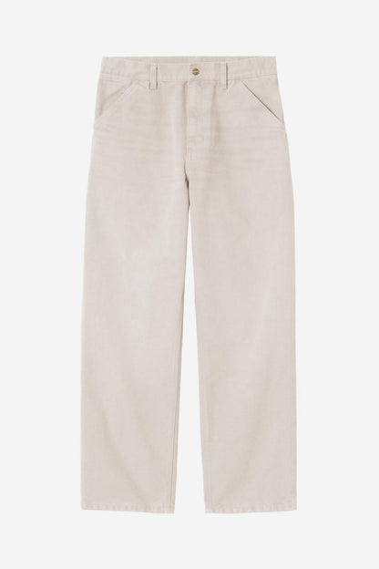 Single Knee Pant