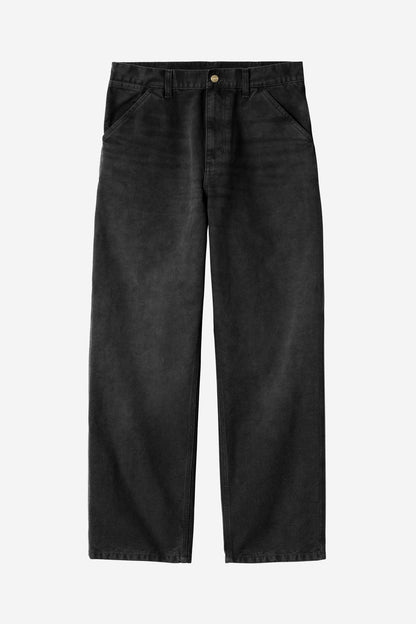 Single Knee Pant