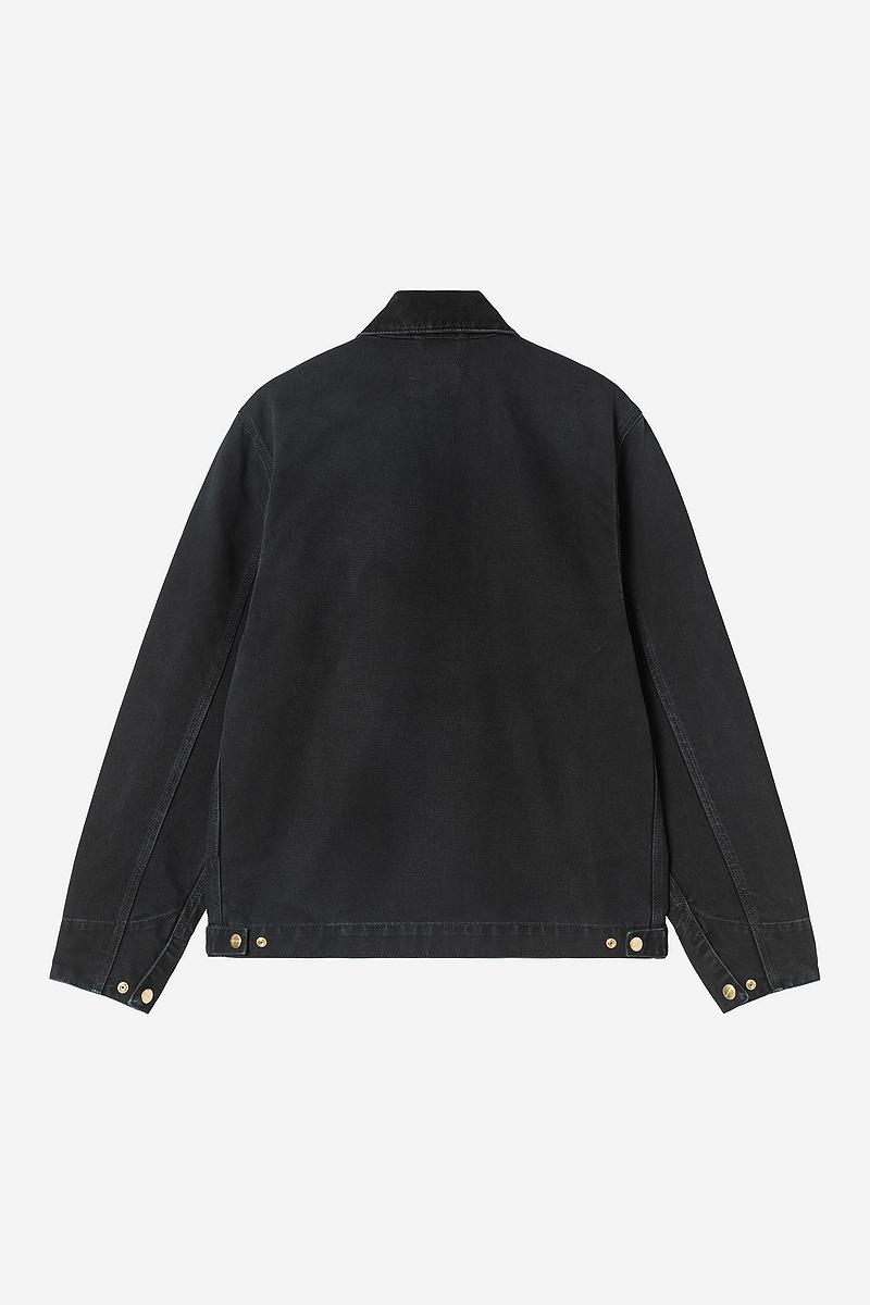 Detroit Jacket