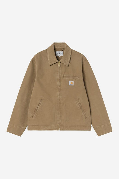 Detroit Jacket