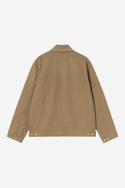 Detroit Jacket