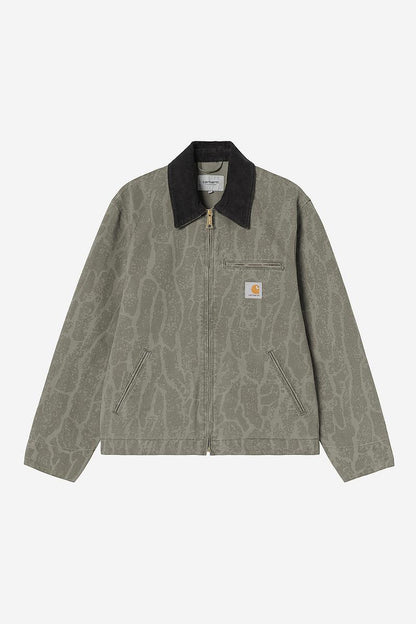 Detroit Jacket