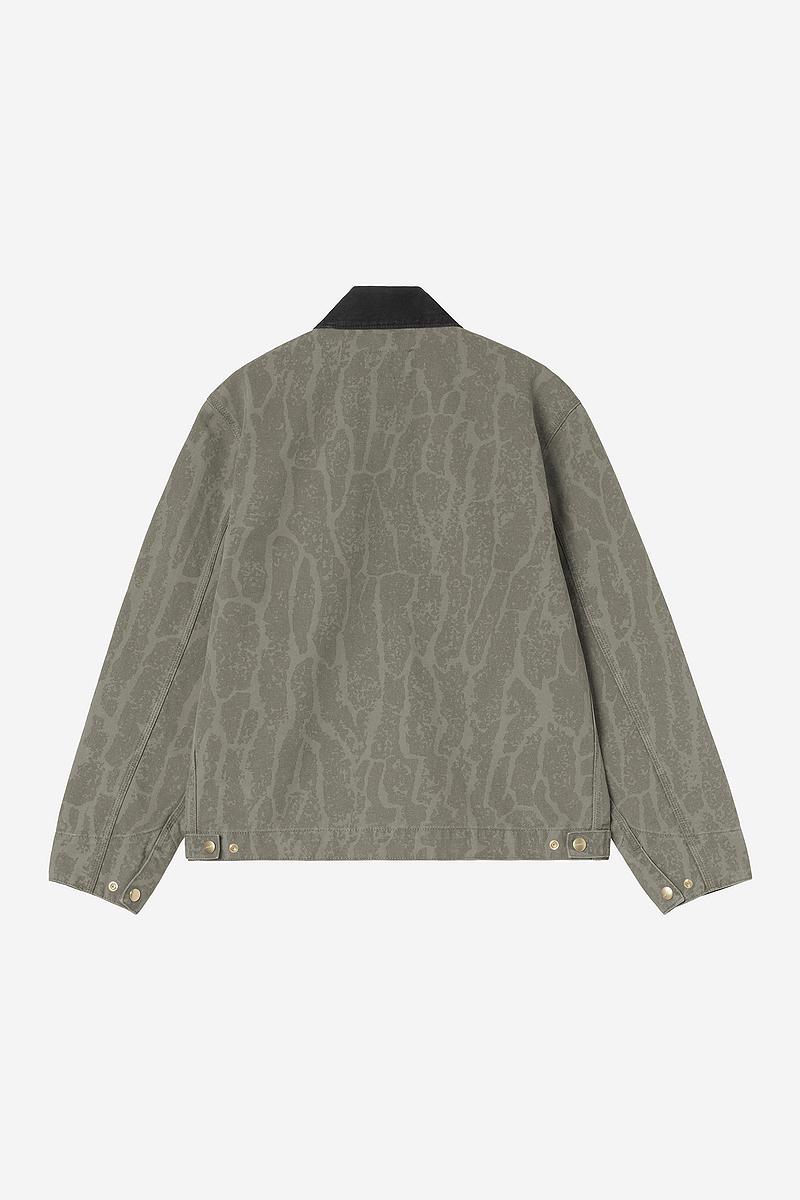 Detroit Jacket
