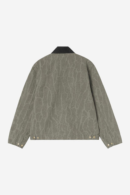Detroit Jacket