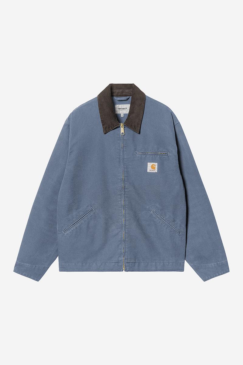 Detroit Jacket