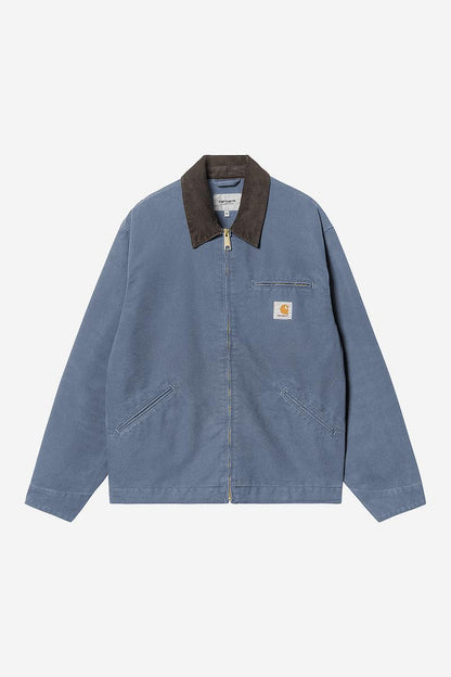 Detroit Jacket