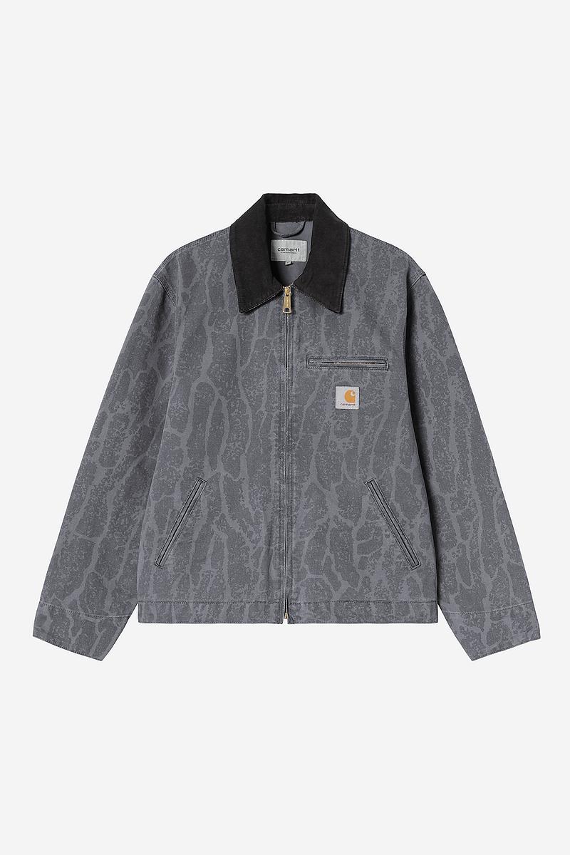 Detroit Jacket