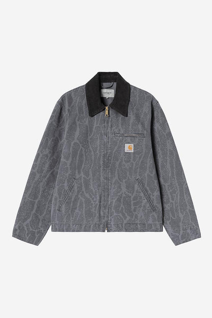Detroit Jacket